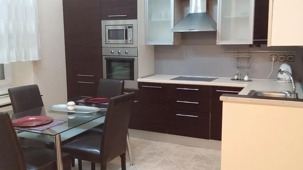 Perfect Stay In Budapešť Maďarsko