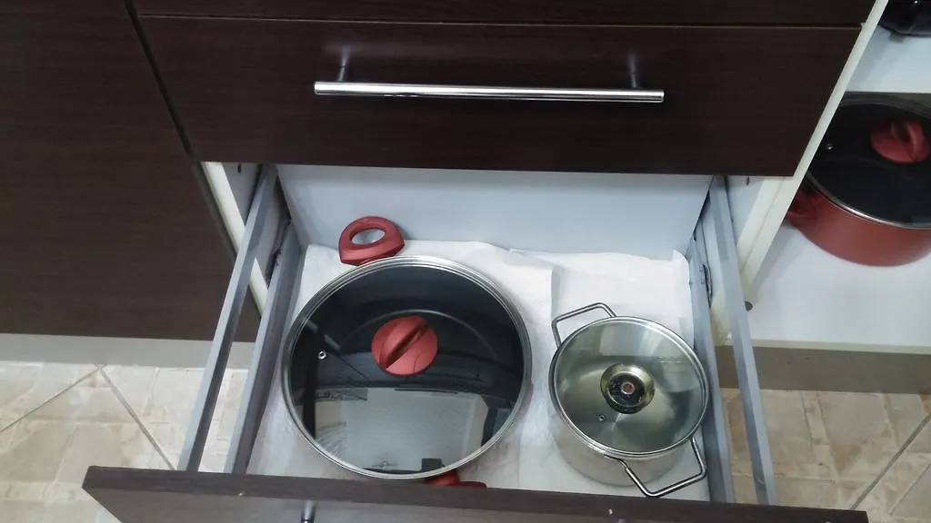 Perfect Stay In Budapešť Apartmán