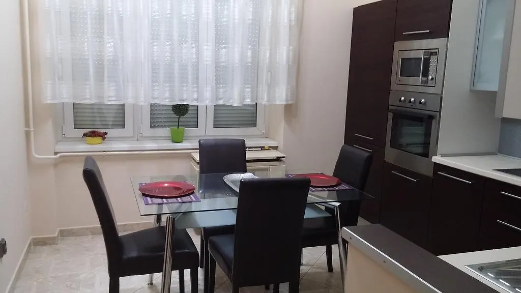 Perfect Stay In Budapešť 0*,