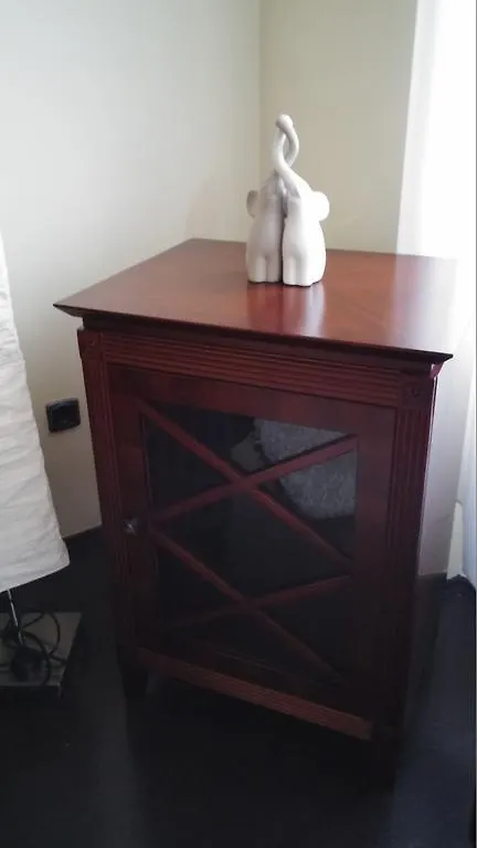Apartmán Perfect Stay In Budapešť