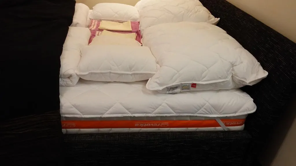Perfect Stay In Budapešť 0*,  Maďarsko