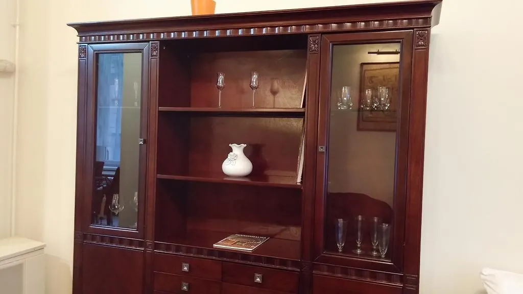 Perfect Stay In Budapešť Apartmán