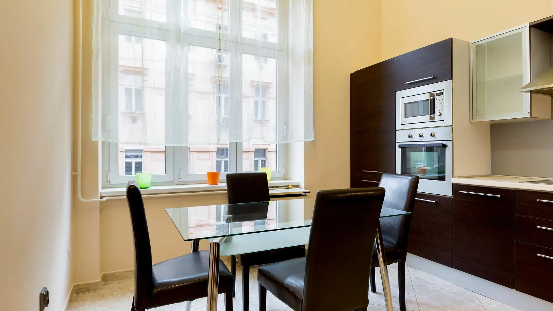 Perfect Stay In Budapešť