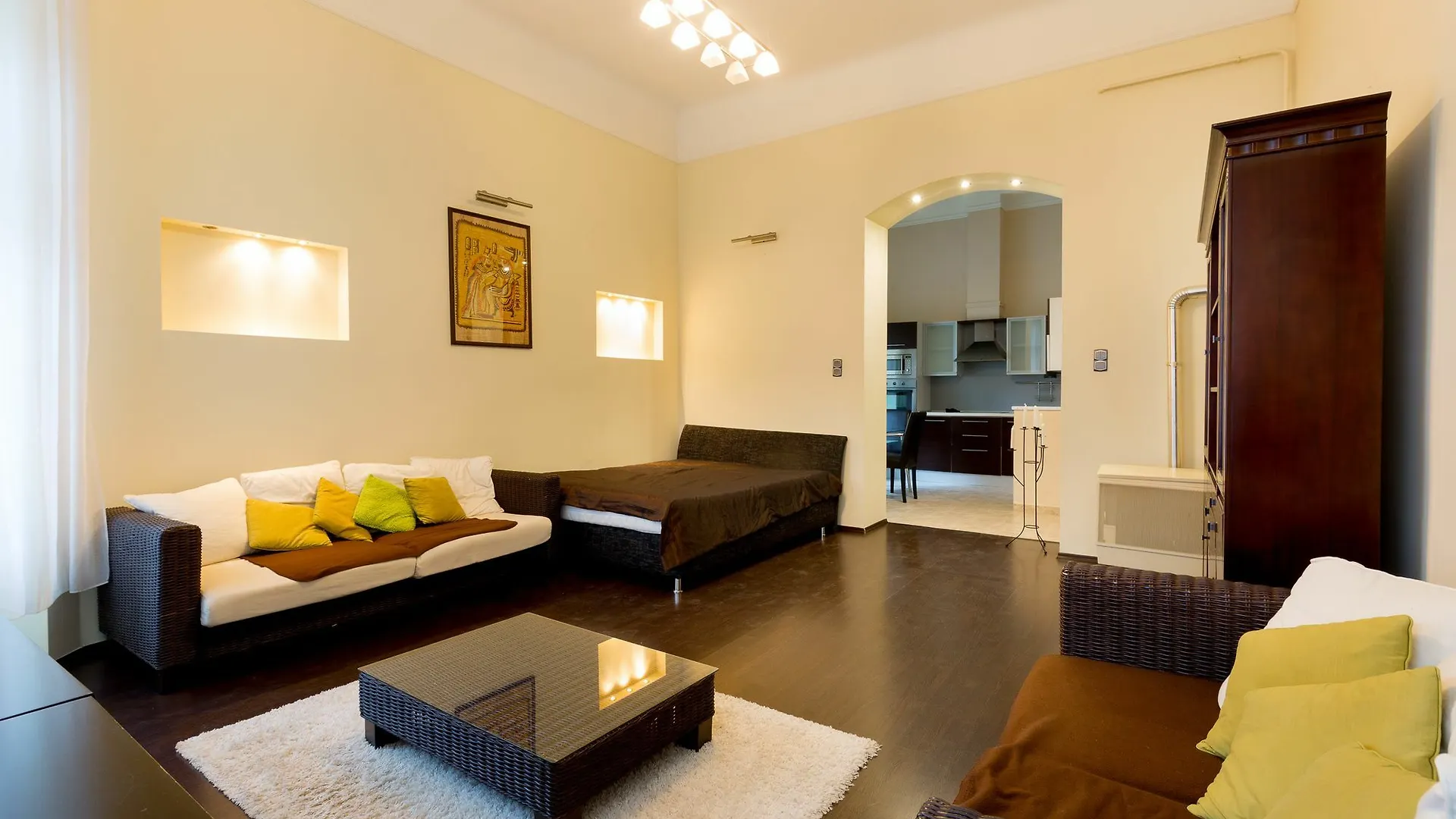 Apartmán Perfect Stay In Budapešť Maďarsko