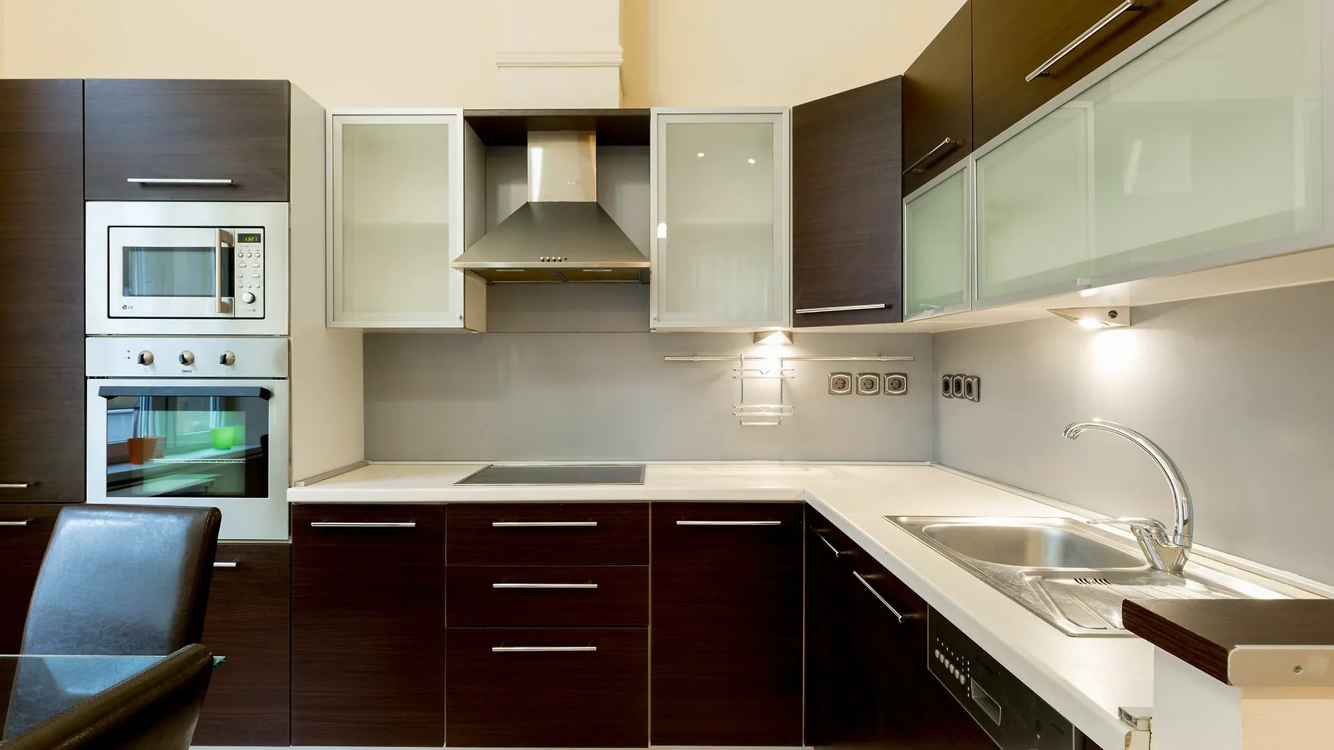 Apartmán Perfect Stay In Budapešť