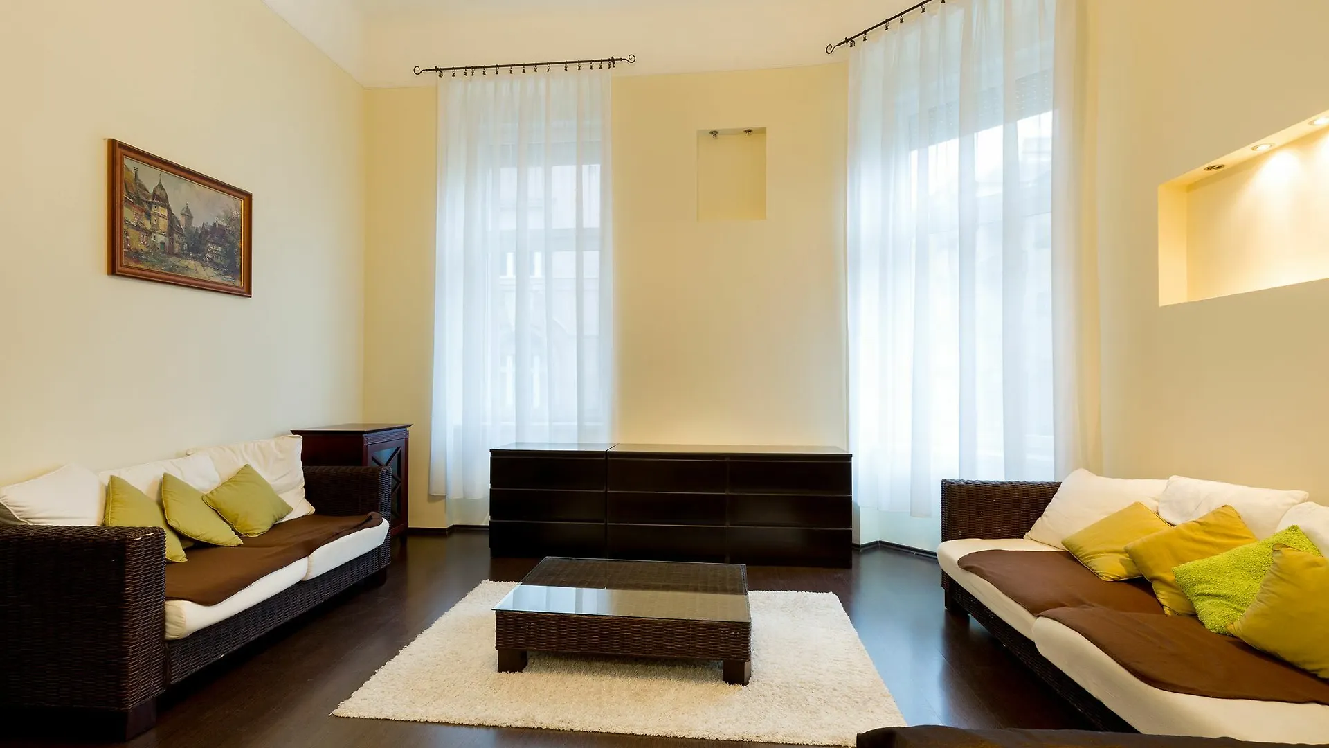 Apartmán Perfect Stay In Budapešť